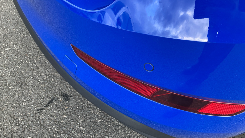 Skoda Scala 1.0 TSI 95 SE 5dr Petrol Hatchback